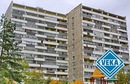 Дом серии И-209А