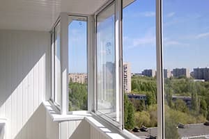 балкон Provedal