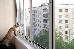 балкон Provedal