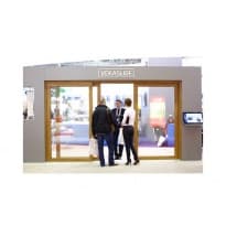 Продажа и установка пластиковых окон Veka в Москве
