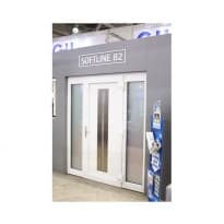 Продажа и установка пластиковых окон Veka в Москве