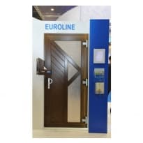 Продажа и установка пластиковых окон Veka в Москве
