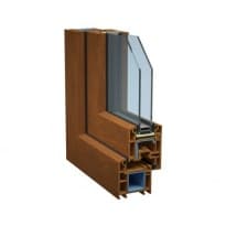 Продажа и установка пластиковых окон Veka в Москве