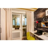 Продажа и установка пластиковых окон Veka в Москве