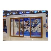 Продажа и установка пластиковых окон Veka в Москве