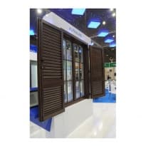 Продажа и установка пластиковых окон Veka в Москве