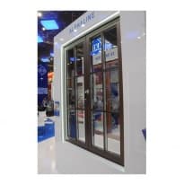Продажа и установка пластиковых окон Veka в Москве