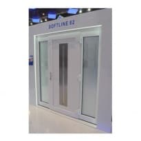 Продажа и установка пластиковых окон Veka в Москве