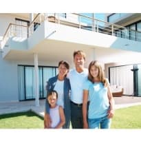 Продажа и установка пластиковых окон Veka в Москве