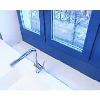 Продажа и установка пластиковых окон Veka в Москве