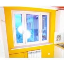 Продажа и установка пластиковых окон Veka в Москве