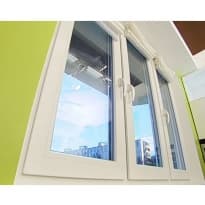 Продажа и установка пластиковых окон Veka в Москве