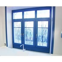 Продажа и установка пластиковых окон Veka в Москве