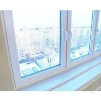 Продажа и установка пластиковых окон Veka в Москве