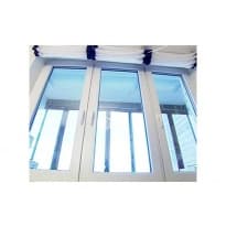 Продажа и установка пластиковых окон Veka в Москве