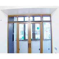 Продажа и установка пластиковых окон Veka в Москве