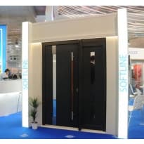 Продажа и установка пластиковых окон Veka в Москве