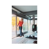 Продажа и установка пластиковых окон Veka в Москве