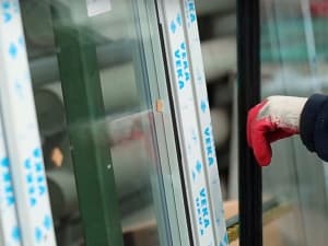 Производство окон VEKA
