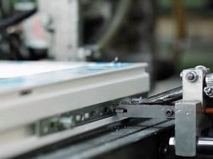 Производство окон VEKA