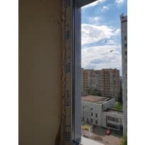 Продажа и установка пластиковых окон Veka в Москве