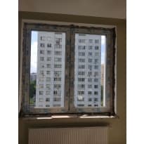 Продажа и установка пластиковых окон Veka в Москве