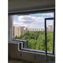 Продажа и установка пластиковых окон Veka в Москве