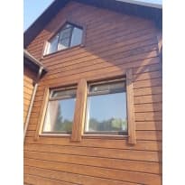 Продажа и установка пластиковых окон Veka в Москве