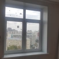 Продажа и установка пластиковых окон Veka в Москве