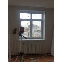 Продажа и установка пластиковых окон Veka в Москве