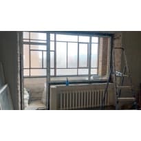 Продажа и установка пластиковых окон Veka в Москве