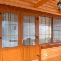 Продажа и установка пластиковых окон Veka в Москве