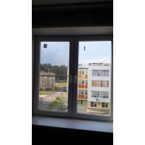 Продажа и установка пластиковых окон Veka в Москве