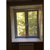 Продажа и установка пластиковых окон Veka в Москве