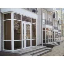 Продажа и установка пластиковых окон Veka в Москве