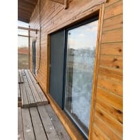 Продажа и установка пластиковых окон Veka в Москве