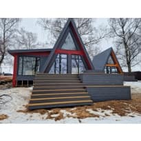 Продажа и установка пластиковых окон Veka в Москве