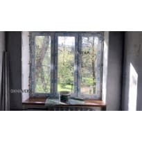 Продажа и установка пластиковых окон Veka в Москве