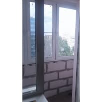 Продажа и установка пластиковых окон Veka в Москве