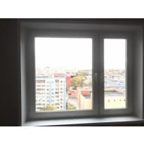 Продажа и установка пластиковых окон Veka в Москве