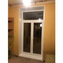 Продажа и установка пластиковых окон Veka в Москве