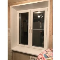 Продажа и установка пластиковых окон Veka в Москве