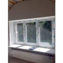 Продажа и установка пластиковых окон Veka в Москве