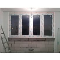 Продажа и установка пластиковых окон Veka в Москве