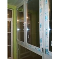 Продажа и установка пластиковых окон Veka в Москве