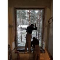 Продажа и установка пластиковых окон Veka в Москве