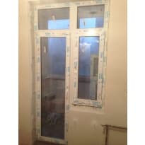 Продажа и установка пластиковых окон Veka в Москве