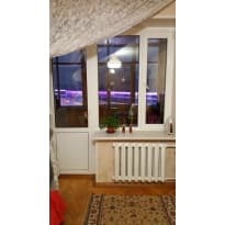 Продажа и установка пластиковых окон Veka в Москве