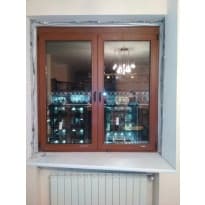 Продажа и установка пластиковых окон Veka в Москве