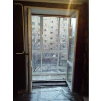 Продажа и установка пластиковых окон Veka в Москве